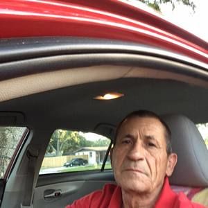 Meet your Posher, Jacinto